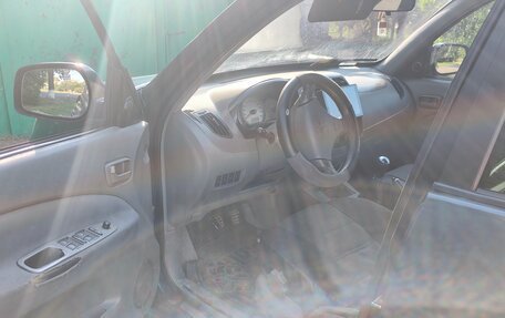 Chery Tiggo (T11), 2010 год, 330 000 рублей, 6 фотография
