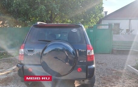 Chery Tiggo (T11), 2010 год, 330 000 рублей, 4 фотография