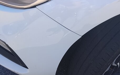 Hyundai Solaris II рестайлинг, 2017 год, 949 000 рублей, 6 фотография