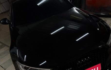Audi A6, 2011 год, 2 500 000 рублей, 10 фотография
