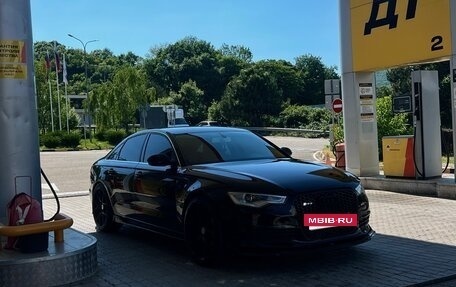 Audi A6, 2011 год, 2 500 000 рублей, 14 фотография