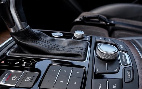 Audi A6, 2014 год, 1 800 000 рублей, 8 фотография