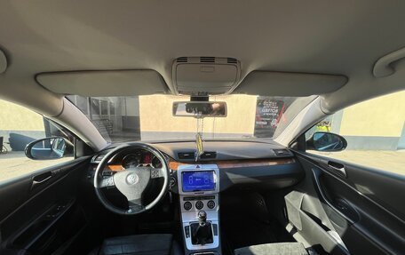 Volkswagen Passat B6, 2008 год, 650 000 рублей, 3 фотография