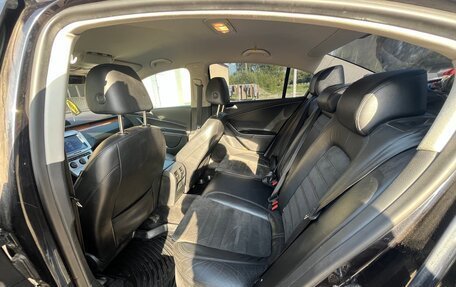 Volkswagen Passat B6, 2008 год, 650 000 рублей, 4 фотография