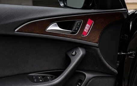 Audi A6, 2014 год, 1 800 000 рублей, 12 фотография