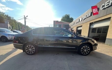 Volkswagen Passat B6, 2008 год, 650 000 рублей, 5 фотография