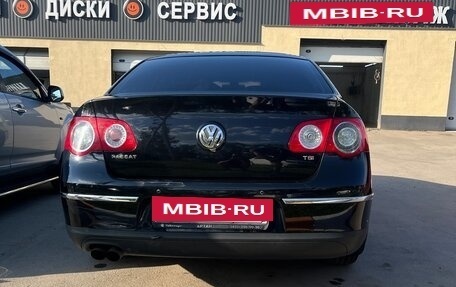 Volkswagen Passat B6, 2008 год, 650 000 рублей, 8 фотография
