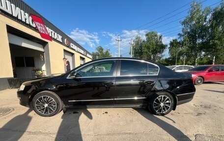 Volkswagen Passat B6, 2008 год, 650 000 рублей, 7 фотография