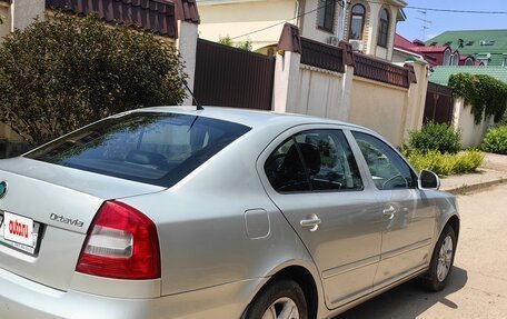 Skoda Octavia, 2011 год, 1 050 000 рублей, 3 фотография