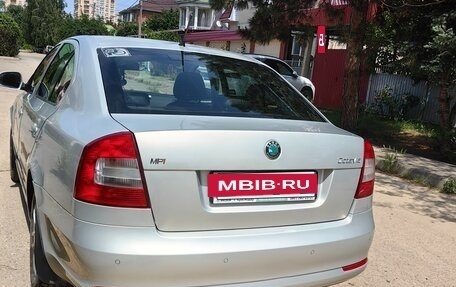 Skoda Octavia, 2011 год, 1 050 000 рублей, 2 фотография