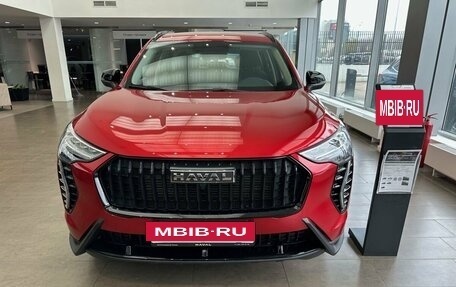 Haval Jolion, 2026 год, 2 799 000 рублей, 4 фотография