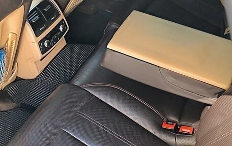 Audi A6, 2011 год, 1 600 000 рублей, 7 фотография