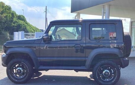 Suzuki Jimny, 2023 год, 2 190 000 рублей, 3 фотография