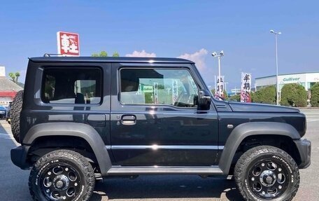 Suzuki Jimny, 2023 год, 2 190 000 рублей, 7 фотография