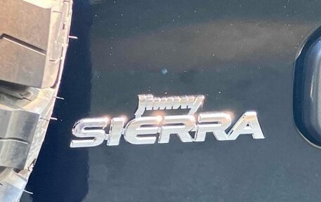Suzuki Jimny, 2023 год, 2 190 000 рублей, 13 фотография