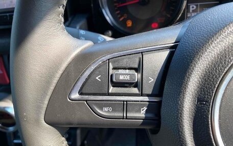 Suzuki Jimny, 2023 год, 2 190 000 рублей, 16 фотография