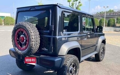Suzuki Jimny, 2023 год, 2 190 000 рублей, 6 фотография