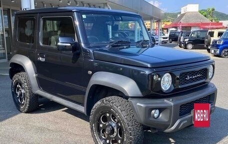 Suzuki Jimny, 2023 год, 2 190 000 рублей, 8 фотография