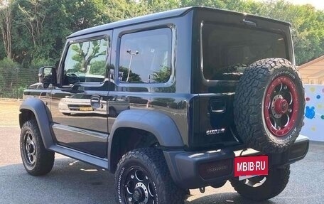 Suzuki Jimny, 2023 год, 2 190 000 рублей, 4 фотография