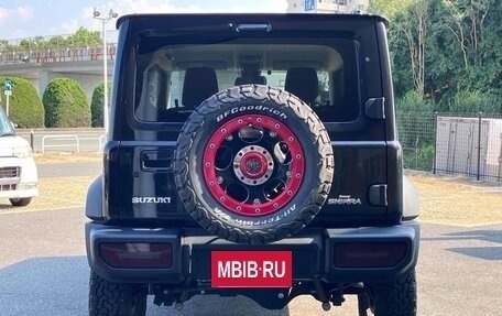 Suzuki Jimny, 2023 год, 2 190 000 рублей, 5 фотография