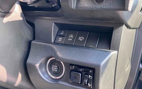 Suzuki Jimny, 2023 год, 2 190 000 рублей, 18 фотография