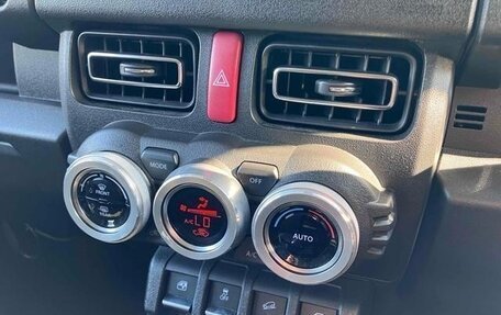 Suzuki Jimny, 2023 год, 2 190 000 рублей, 20 фотография