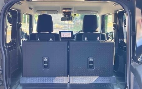 Suzuki Jimny, 2023 год, 2 190 000 рублей, 26 фотография