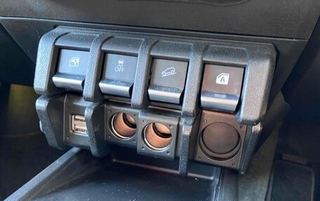 Suzuki Jimny, 2023 год, 2 190 000 рублей, 23 фотография