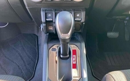 Suzuki Jimny, 2023 год, 2 190 000 рублей, 19 фотография