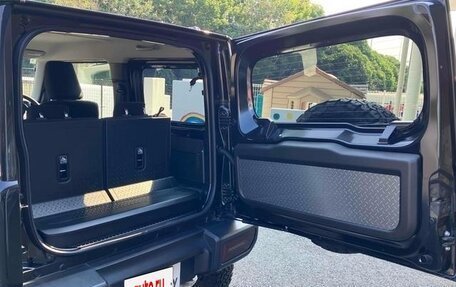 Suzuki Jimny, 2023 год, 2 190 000 рублей, 35 фотография