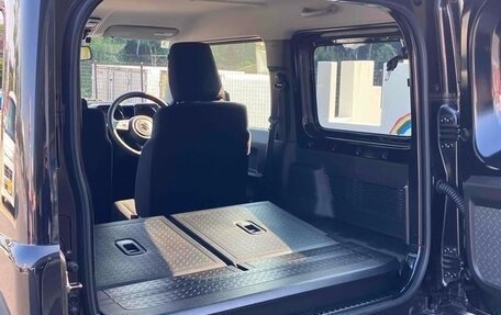 Suzuki Jimny, 2023 год, 2 190 000 рублей, 33 фотография