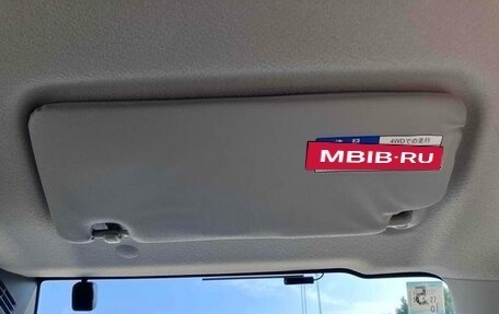 Suzuki Jimny, 2023 год, 2 190 000 рублей, 38 фотография