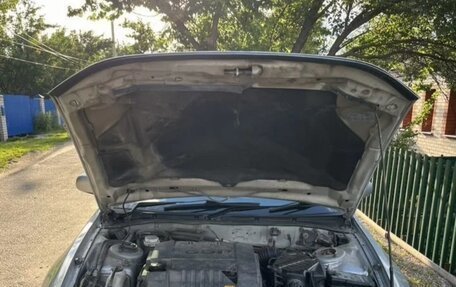 Mitsubishi Galant VIII, 2000 год, 380 000 рублей, 3 фотография