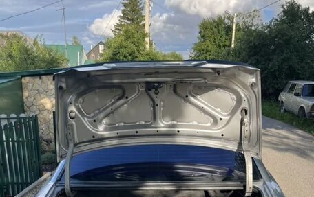 Mitsubishi Galant VIII, 2000 год, 380 000 рублей, 4 фотография