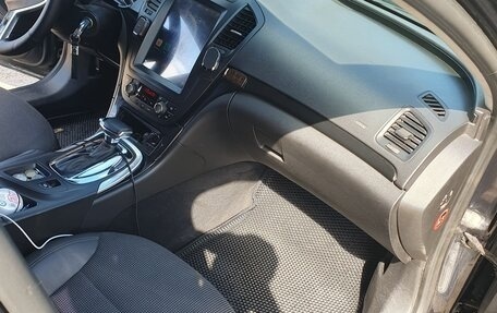 Opel Insignia II рестайлинг, 2011 год, 825 000 рублей, 9 фотография