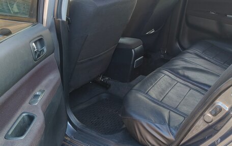 Mitsubishi Lancer IX, 2007 год, 550 000 рублей, 6 фотография