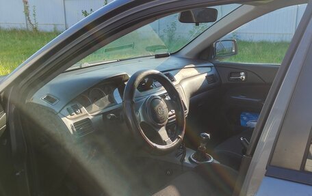 Mitsubishi Lancer IX, 2007 год, 550 000 рублей, 12 фотография