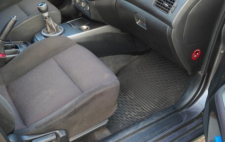 Mitsubishi Lancer IX, 2007 год, 550 000 рублей, 11 фотография