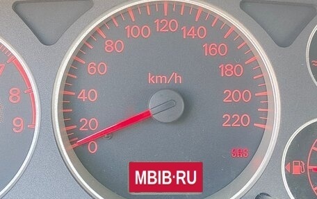 Mitsubishi Lancer IX, 2007 год, 550 000 рублей, 9 фотография