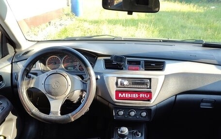 Mitsubishi Lancer IX, 2007 год, 550 000 рублей, 8 фотография