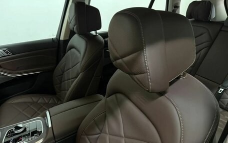 BMW X5, 2026 год, 10 650 000 рублей, 11 фотография