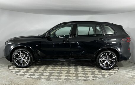 BMW X5, 2026 год, 10 650 000 рублей, 6 фотография