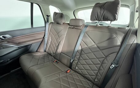BMW X5, 2026 год, 10 650 000 рублей, 12 фотография