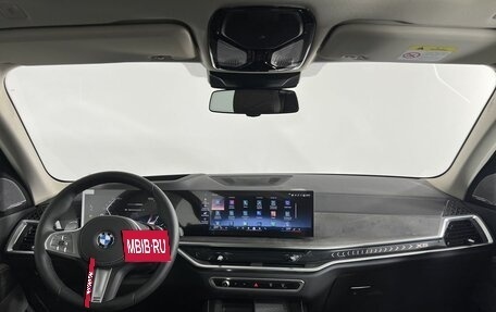 BMW X5, 2026 год, 10 650 000 рублей, 8 фотография