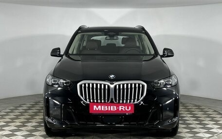 BMW X5, 2026 год, 10 650 000 рублей, 2 фотография