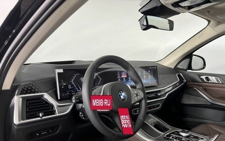 BMW X5, 2026 год, 10 650 000 рублей, 18 фотография