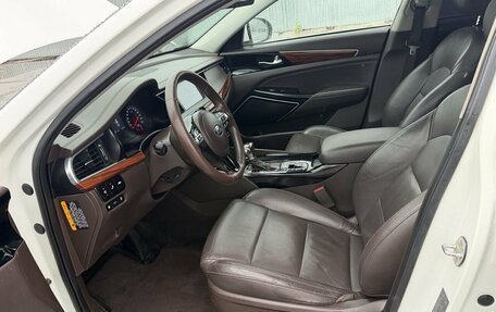 KIA K7, 2016 год, 2 280 000 рублей, 6 фотография
