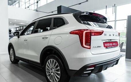 Haval Jolion, 2026 год, 2 799 000 рублей, 3 фотография