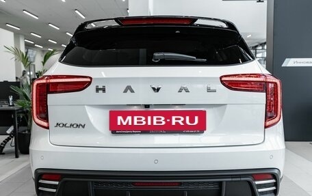 Haval Jolion, 2026 год, 2 799 000 рублей, 6 фотография