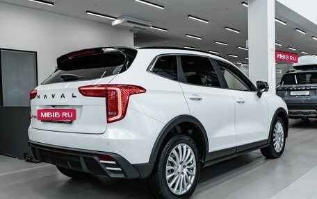 Haval Jolion, 2026 год, 2 799 000 рублей, 5 фотография